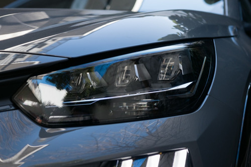 Peugeot 208 1.0T Gt
