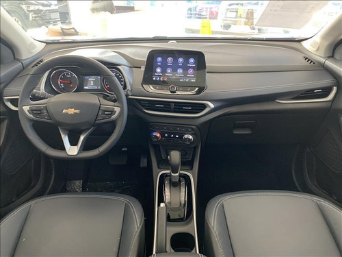 Imagem 5 de 11 de Chevrolet Tracker Tracker 1.2 Premier (aut) (flex) 0km