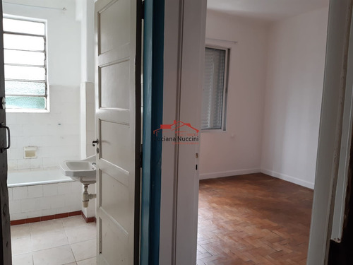 Imagem 3 de 10 de Kitnet Para Locação Bela Vista - St00025 - 70839699