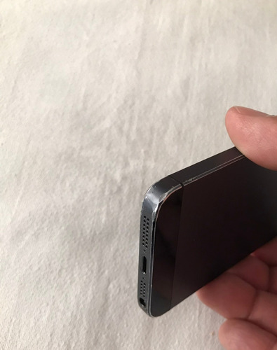 iPhone 5 Apple Para Reparar O Refacciones (Usado)