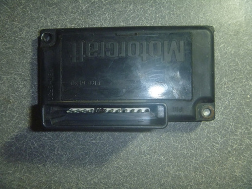 Vendo Modulo De Ignición De Ford Winstar, # F4zf-12k0722