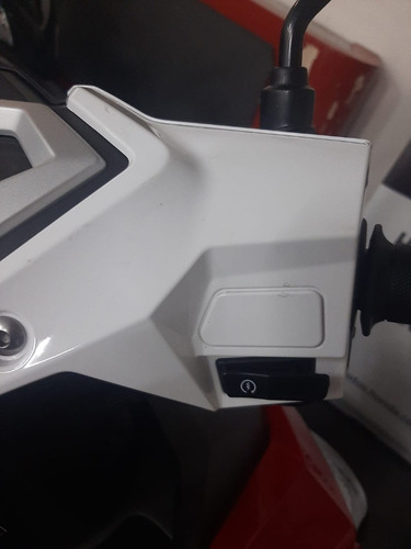 Imagen 10 de 17 de Honda Elite 125 Tricolor En Stock! Entrega Inmediata!