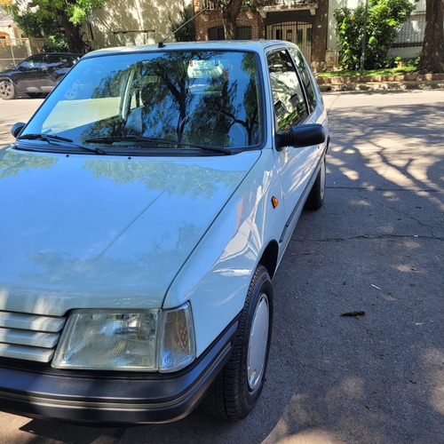 Peugeot 205 Gl 205 Gl