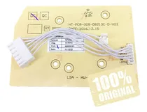 Comprar Placa Interface Lavadora Electrolux Lac16 Lpr17 Lpr13 Lpr16