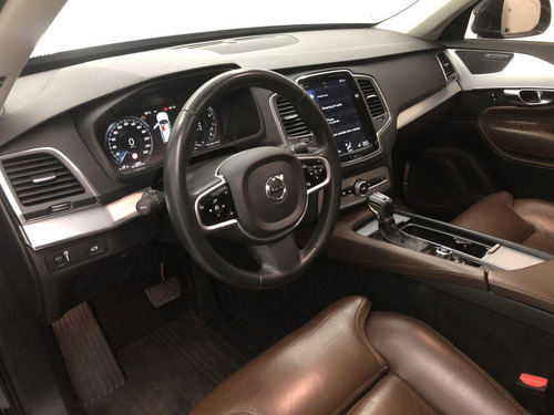 Volvo XC90 Xc 90 T-6 Momentum 2.0 320 Cv 5p