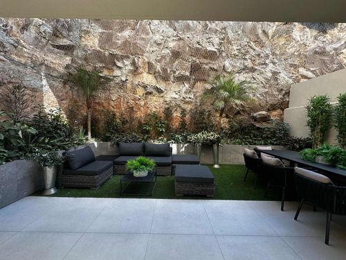 Residencia Con Cochera Cubierta Vista Al Lago 3 Recámaras