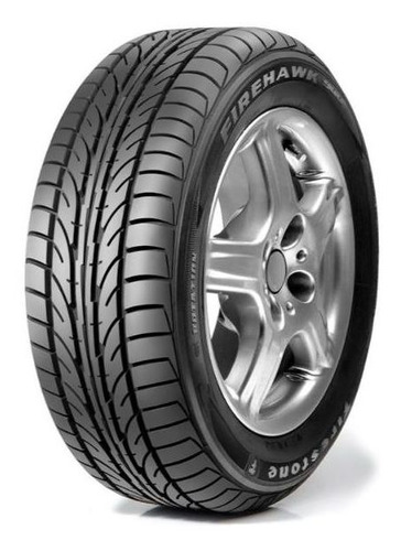 Cubierta Firestone Firehawk 900 185/60 R14 82 H  Colocada 