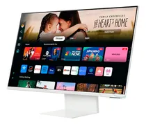 Comprar Samsung 32  Smart Monitor M8 M80d (ls32dm801unxza) Monitor