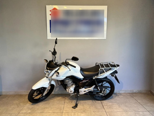 Imagem 6 de 8 de Honda Cg 160 Cargo 2020