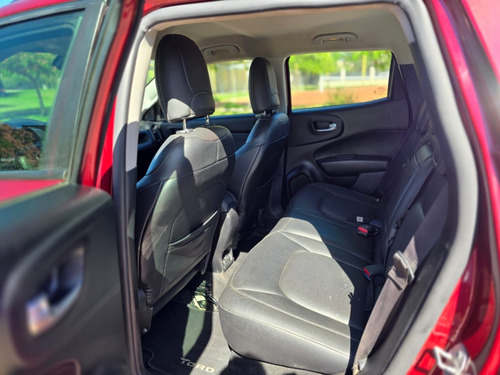 Fiat Toro 2.0 Freedom 4x4