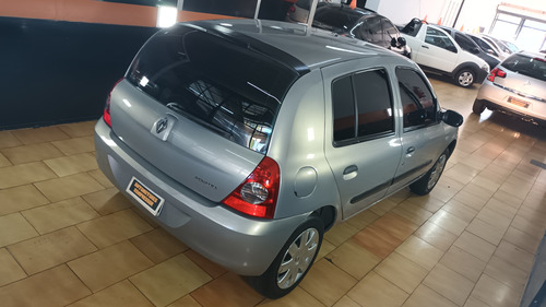 Renault Clio 1.2 Pack Plus