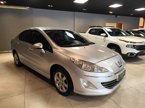Peugeot 408 1.6 Allure Hdi 115cv