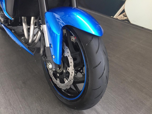 Suzuki Gsx 750