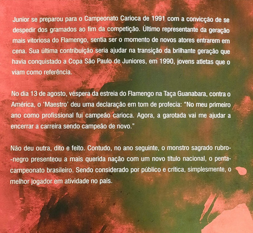 Imagem 4 de 6 de Livro Maestro - Junior