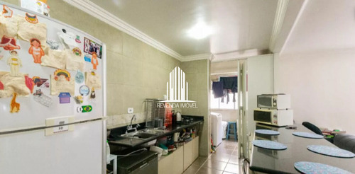 Imagem 3 de 13 de Apartamento À Venda Com 105m², 3 Quartos E 1 Vaga - Br21318