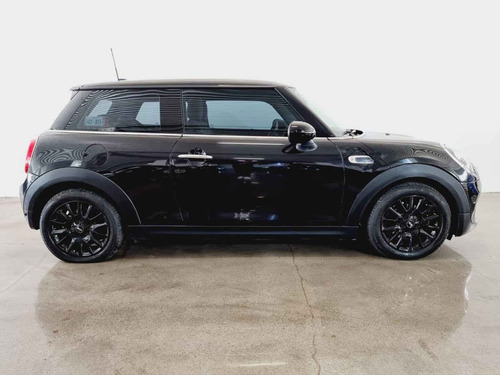 Imagen 5 de 15 de Mini Cooper 2020 3p Chili L3/1.5/t Man