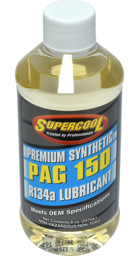 Aceite Para Sistema De A/c Pontiac Grand Am 1993 2.3l Uac