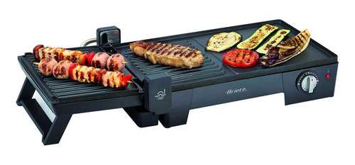 Grill Doble Ariete Mod. 1916 2400w Geant