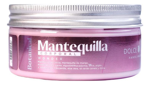 Mantequilla Corporal Dolce Bella - g a $24500