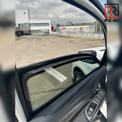 Nissan Versa 1.6 Advance