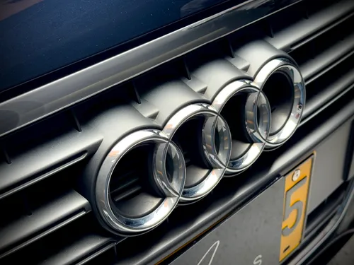 Audi A4 1.8 Tfsi Multitronic Luxury