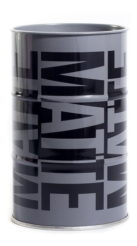 Imagen 2 de 10 de Tambo Yerbero - Set Mate - Matte