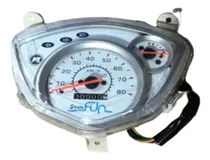 Comprar Tablero Completo Motomel Strato Fun 80 Original