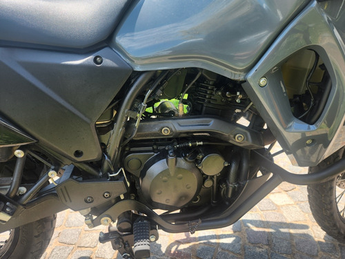 Oportunidad, Vendo Urgente Kawasaki Klr 650 Año 2023