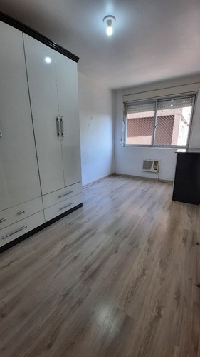 Imagem 3 de 14 de Apartamento Com 2 Dormitórios À Venda, 56 M² Por R$ 195.000,00 - Ouro Branco - Novo Hamburgo/rs - Ap3291