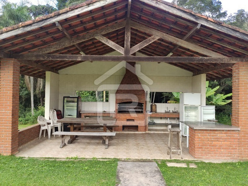 Imagem 19 de 30 de Excelente Sitio Com Topografia Plana, Rico Em Aguá - 12 - 69839868