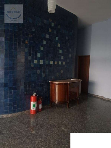 Imagem 4 de 24 de Prédio A Venda No Bairro Penha De França Em São Paulo - Sp. - 1578-1