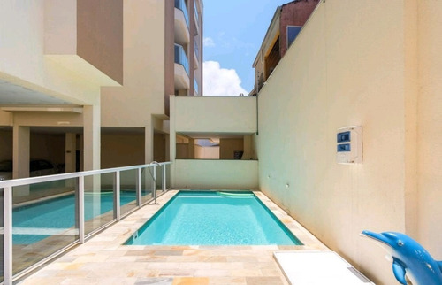 Imagem 24 de 25 de Este Apartamento No Centro É Simplesmente Apaixonante! - 5118 - 70804789