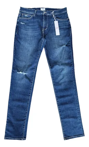Pantalones marca hudson hotsell