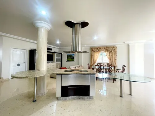 Casa Las Villas. Campo De Golf