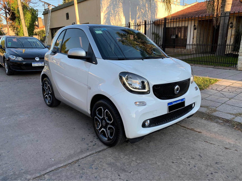 Imagen 4 de 10 de Smart Fortwo 2016 1.0 Passion
