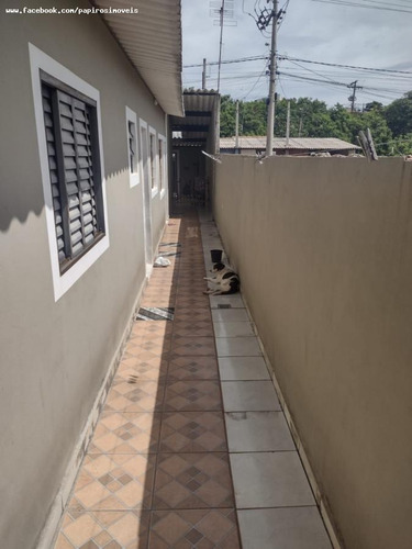 Imagem 3 de 4 de Casa Para Venda Em Tatuí, Jardim Rosa Garcia, 2 Dormitórios, 1 Banheiro, 1 Vaga - 1026_1-2344331
