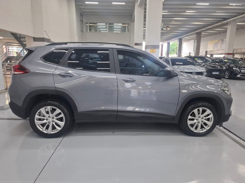 Chevrolet Tracker TRACKER 1.0 LTZ