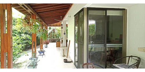 Venta Casa 256mts2 En Condominio, La Morada, Jamundí 11255.