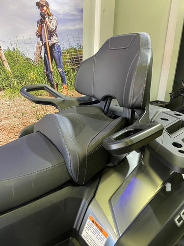 Imagen 21 de 24 de Atv Cforce 625 4x4 Cf Moto- Entrega Inmediata