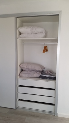 Mono Ambiente Premium 35 M2 Aizarker (departamentos De Alquiler Temporarios) Consultar X 2 Y 3 Ambientes