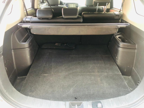 Mitsubishi Outlander 2.0 2016