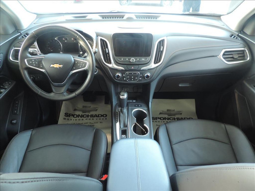 Imagem 7 de 8 de Equinox 2.0 16v Turbo Gasolina Premier Awd Automático