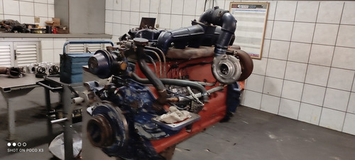 Imagem 15 de 15 de Ford F-13000 Munck Docum. Com Prancha Para Equipam. Pesados