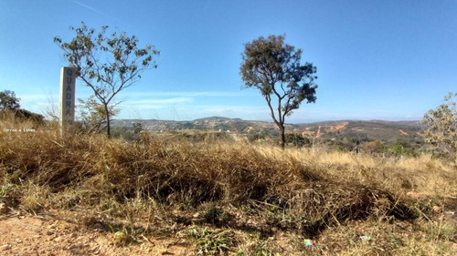 Imagem 15 de 15 de Lote Para Venda Em Lagoa Santa, Vila Dos Ipês - Lote58_1-2141063
