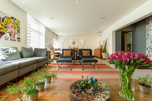 Imagem 3 de 19 de Apartamento - Ap02590 - 69566251