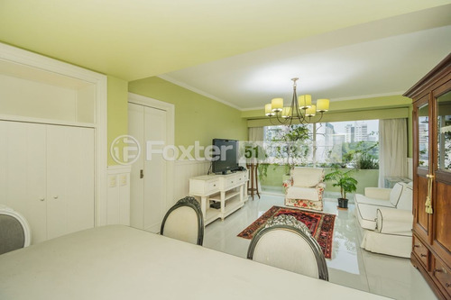 Imagem 20 de 30 de Apartamento, 4 Dormitórios, 294.42 M², Bela Vista - 218439