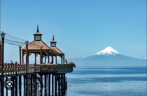 Puerto Varas