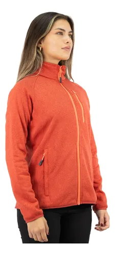 Polar Hw Austral Ladrillo Mujer