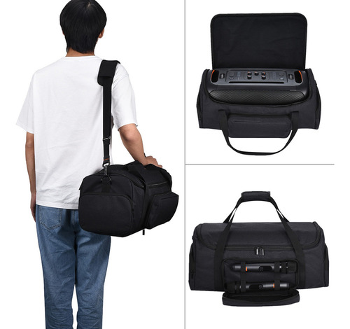 Para Jbl Partybox On The Go Case
