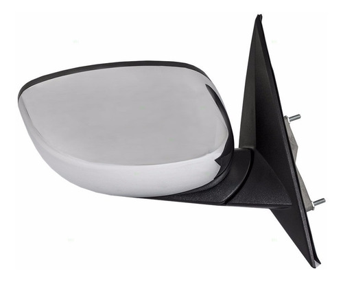 Chrysler 300 / 300c 2005 - 2010 Espejo Derecho Elec Cromado